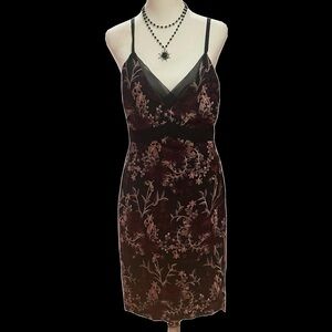 ✯¸.•´*¨`*•✿  FLORAL DRESS  ✿•*`¨*`•.¸✯